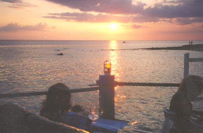 Pompano Joe's