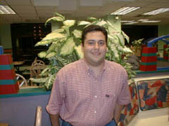 Hola! Casi me caigo en esa foto!!!