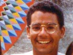 Ahora estoy en la tierra de Bob Marley... 