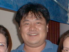Arturo Yonekura... El atraco entre las JPYs!