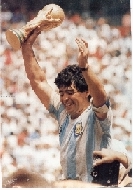 diego antes de la coca