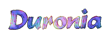 duronia logo