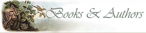 Books and Authors Banner