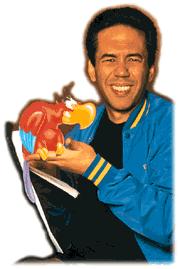 Gilbert Gottfried