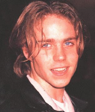 Jonathan Brandis