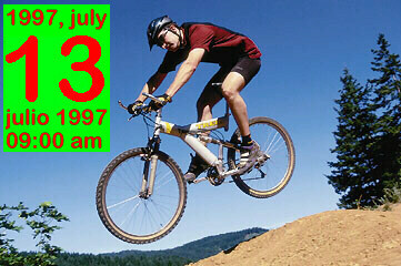 2� marcha BTT Montroy