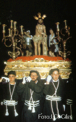 Cristo de la Flagelación