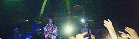 The Gang � 1997 muggles