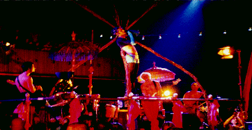Jane's at the ENIT Festival � 1997 muggles