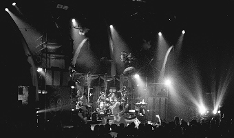 The boys laying it down � 1997 muggles