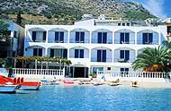 Knossos Hotel