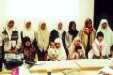 Troy: Barisan Muslimat