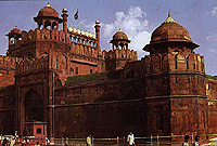 Red Fort