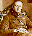 HIH Prince Sehzade &Ouml;mer Faruk Efendi, born at Ortak&ouml;y 27 February 1898