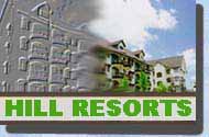 Hill Resorts