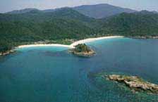  Redang Island