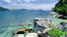 Redang Island