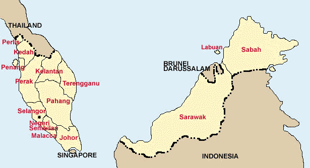 Malaysia 