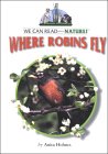 Where Robins Fly