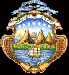 Costa Rica Crest