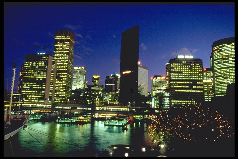New York