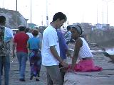 Cuban young love