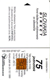 Slovakia Direct