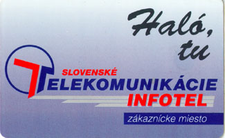 INFOTEL