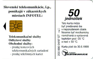 INFOTEL