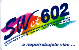SWet 602