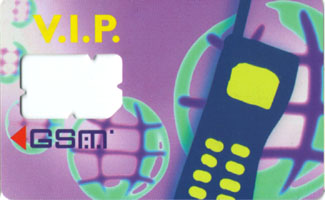 V.I.P.