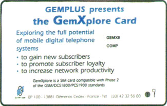 GemXplore