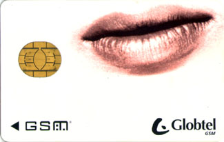 Globtel SIM