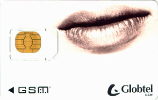 Globtel SIM