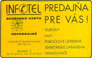 Infotel