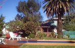 Haus am Berg Guest House