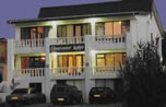 Glouchester Lodge