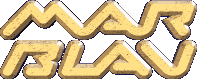 Logo Mar Blau