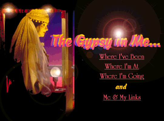 Gypsy ImageMap