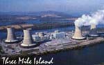 Three Mile Island