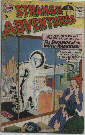 Strange Adventures # 116