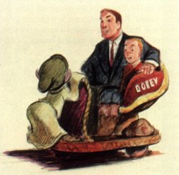 Dopey car
