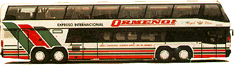 Ormeo Bus