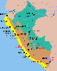 Natural Regions