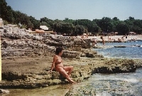 In 'Solaris'