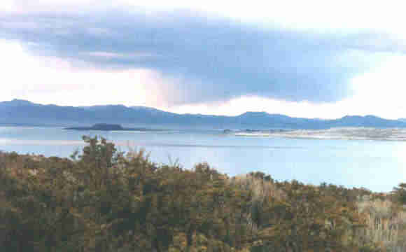 [Mono Lake]