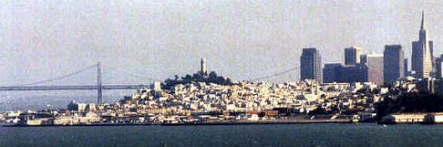 [San Francisco]