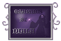 Niala's Web Graphics