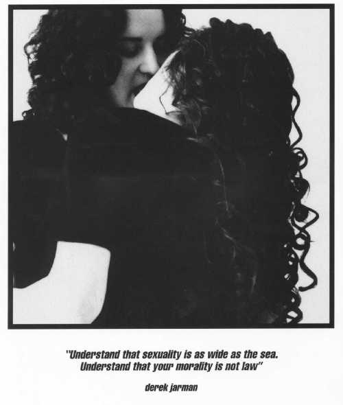 Homophobia 1
