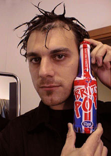 Paul Greco 1